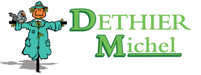 Michel Dethier 